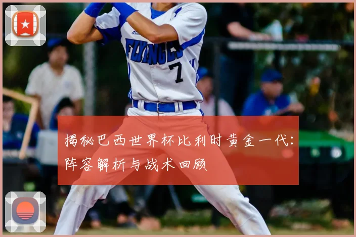 揭秘巴西世界杯比利时黄金一代：阵容解析与战术回顾