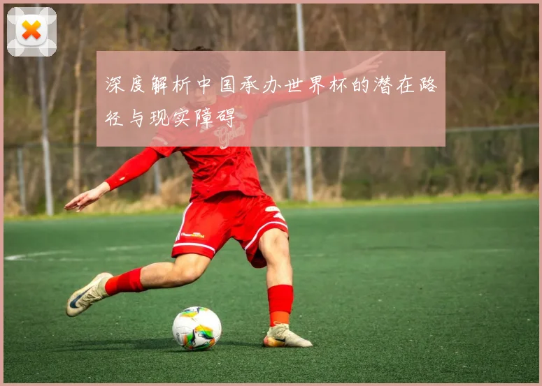 深度解析中国承办世界杯的潜在路径与现实障碍